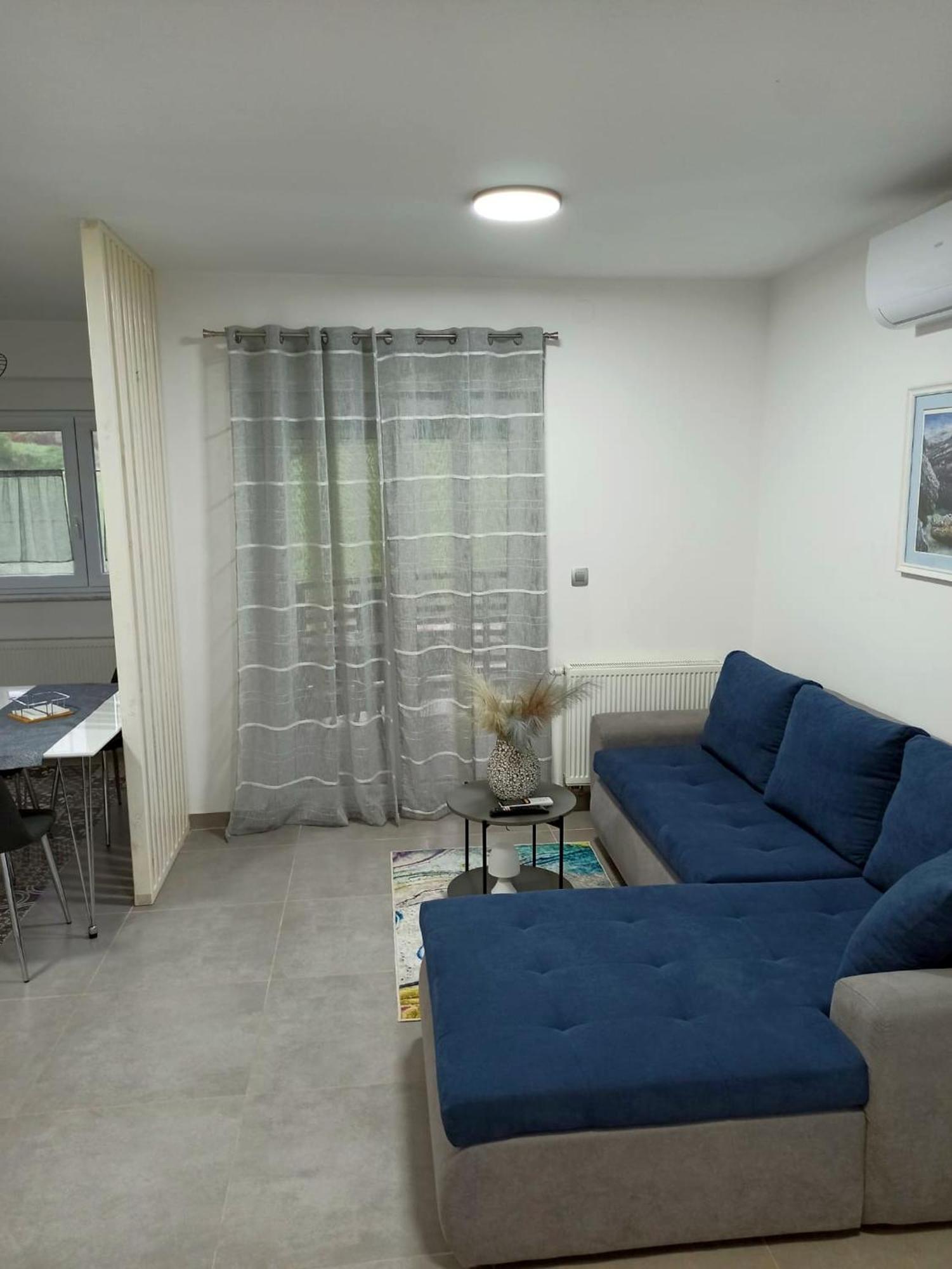 Apartmani Leptir Rakovica Exterior foto